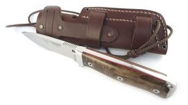 Cudeman Jagdmesser MT-5 SKU120G
