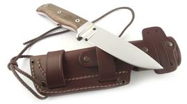Cudeman Jagdmesser MT-5 SKU120G