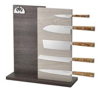 Messerhalter Due Cigni Hakucho