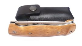 Helle folding knife Bleja H625