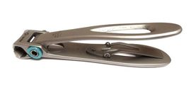 Nail clipper Premax ring-lock