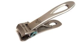 Nail clipper Premax ring-lock