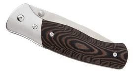 Couteau de survie Buck Selkirk GM 0836BRS