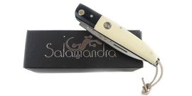 Couteau Salamandra pliant 102251