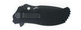 Zero Tolerance folding knife Model 0350