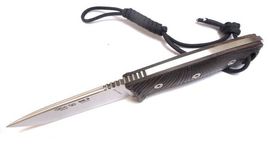 Nieto SG2-G Security Outdoor knife