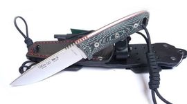 Nieto SG2-K Security Outdoor knife