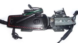 Nieto SG2-K Security Outdoor knife