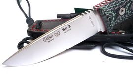 Nieto SG2-K Security Outdoor knife