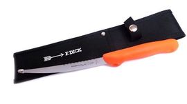 couteau à éviscerer Dick Magicgrip 8 2641 15-53 avec fourreau