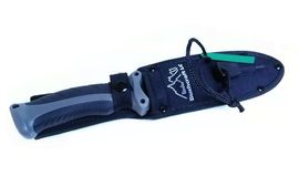 Linder Bushcraft LC Messer