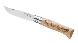 Opinel knive N° 8 sport rando