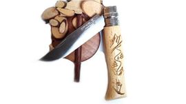 Opinel-Messer N° 8 sport ski
