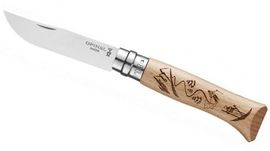 Opinel-Messer N° 8 sport ski