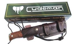 Cudeman Jagdmesser 120K-MT-5