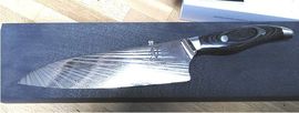 Chef's knife Kai Shun Nagare