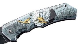 Herbertz Eagle Folding knife 584212