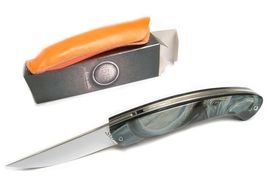 1515 Alsac folding knife Buffalo Caffer