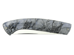 Couteau pliant 1515 Alsac Eléphant