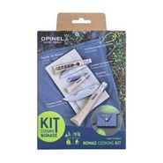 Opinel Nomad cooking kit