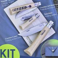 Opinel Nomad cooking kit