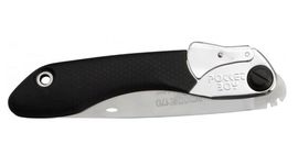 Pruning Saw Silky Pocketboy 170-10 Black