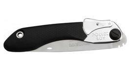 Pruning Saw Silky Pocketboy 170-10 Black