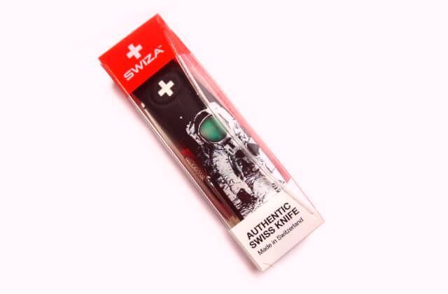 Swiza knife D03 Moonwalk 50