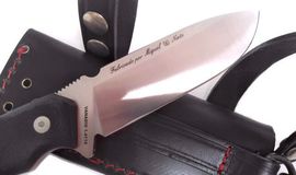 Nieto Archer G10, survival or outdoor knife