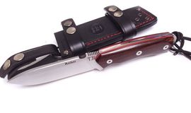 Nieto Archer, couteau de survie, outdoor 1091-C