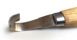 Mora Knife für Holzschnitzerei 162