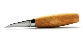 Mora Knife for wood carving 122