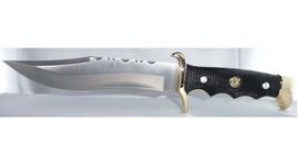 Bowiemesser Gran Cazador Nieto 2002A