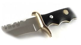 Bowiemesser Gran Cazador Nieto 2002A