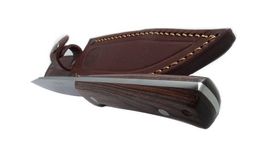 couteau Nieto Patrol 1054M lame fixe