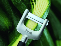 Julienne cutter Triangle
