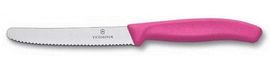 Flashy Tomatenmesser Victorinox - Klinge 11 cm