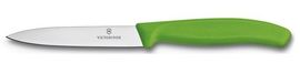 Couteau d'office Victorinox "Flashy" - lame 8 cm