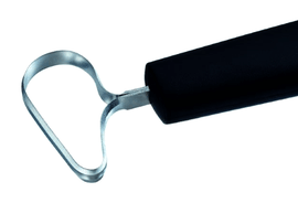 Fruit and vegetable corer Triangle