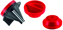 Taille Julienne Triangle