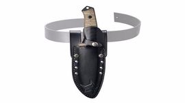 Dolch Fox Military Bushman FX609OD