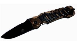 Retungsmesser Puma-Tec 306312