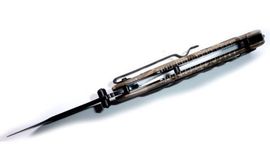 Retungsmesser Puma-Tec 306312