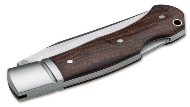 couteau  pliant  Boxer 111025 B ker Solingen   couteau  pliant  Boxer 111025 B ker Solingen