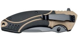 couteau pliant Boker Magnum Advance 4 01RY307