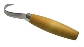 Mora Knife für Holzschnitzerei 164 schneidig