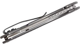 KW 3445 Kershaw STATIC folding knife