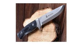 Brusletto Femund Norwegisches Jagdmesser BR-19935