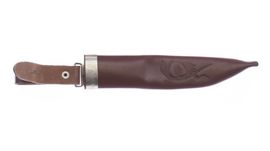 Brusletto Norgeskniven hunting knife BR-14302
