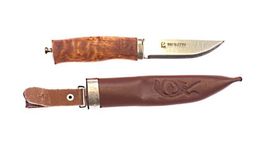 Brusletto Norgeskniven hunting knife BR-14302